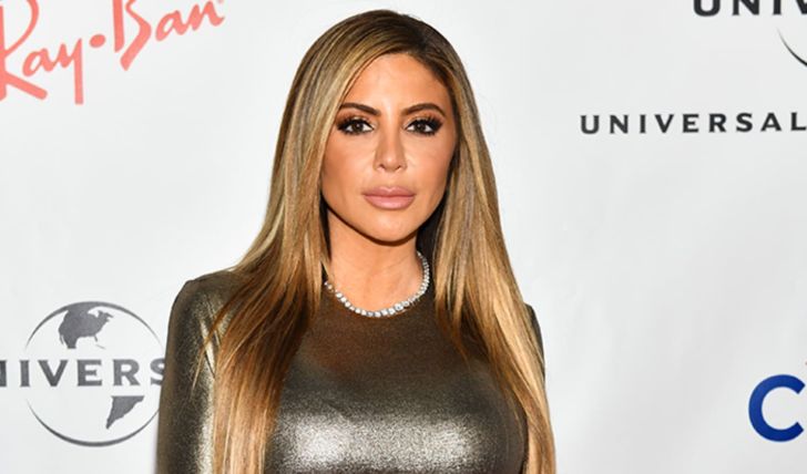 What is Larsa Pippen's Net Worth in 2021? All Details Here